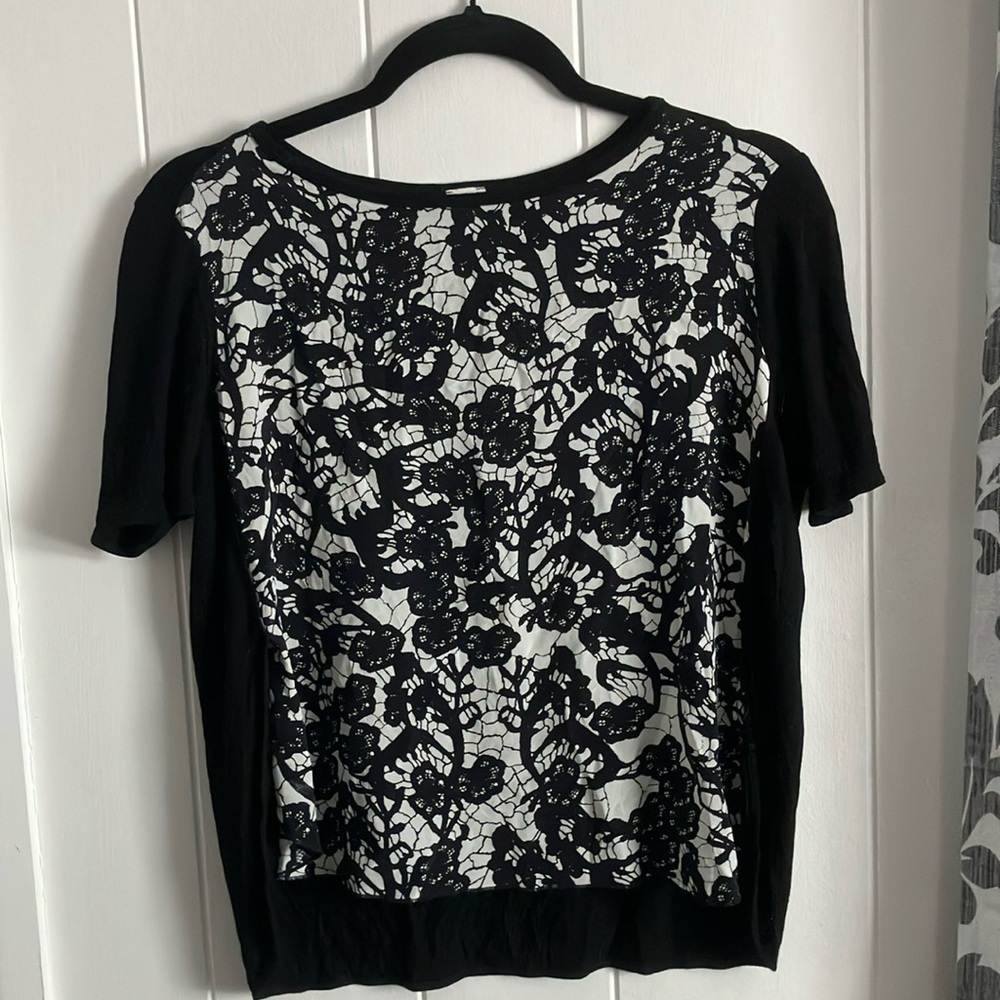 Wilfred “With Silk”, XS